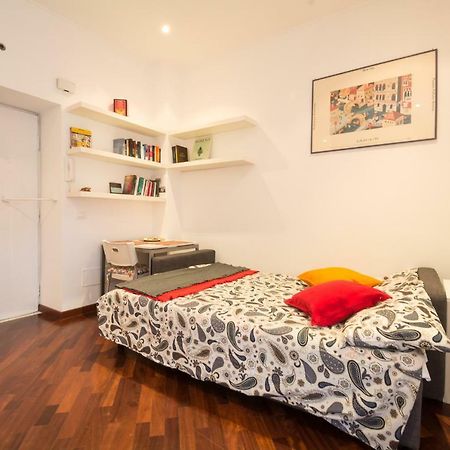 Annalisa Apartment Rome Luaran gambar