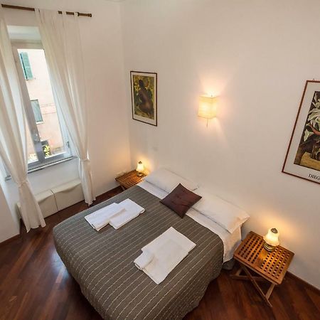 Annalisa Apartment Rome Luaran gambar