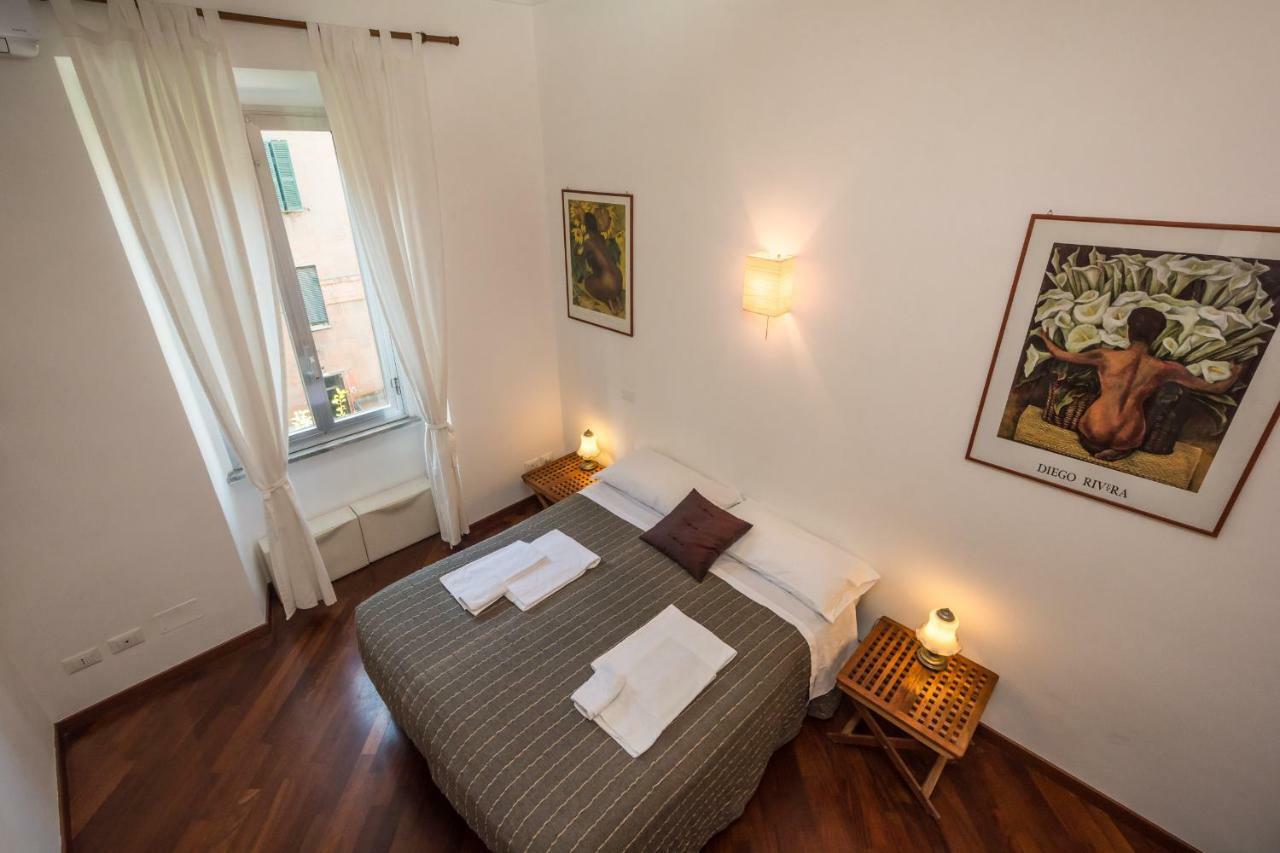 Annalisa Apartment Rome Luaran gambar