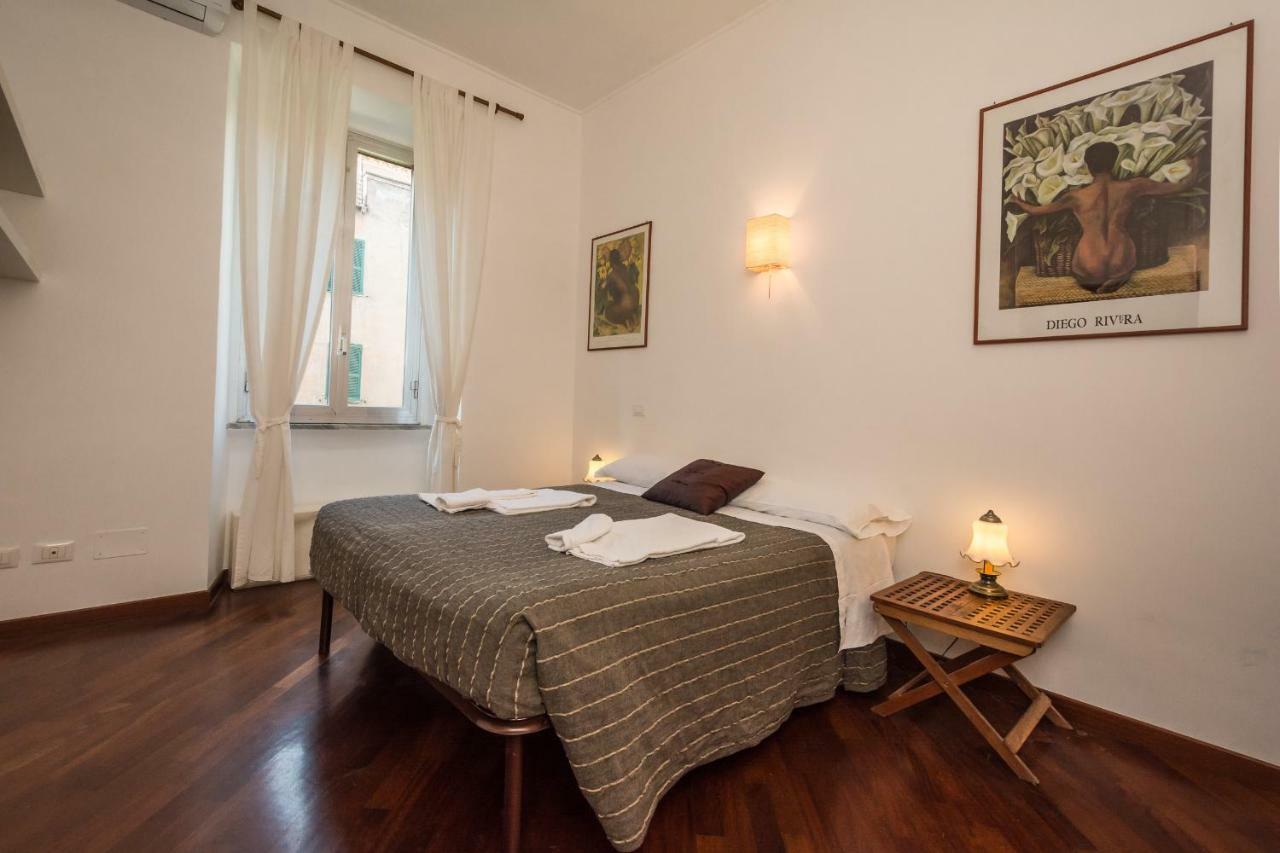 Annalisa Apartment Rome Luaran gambar