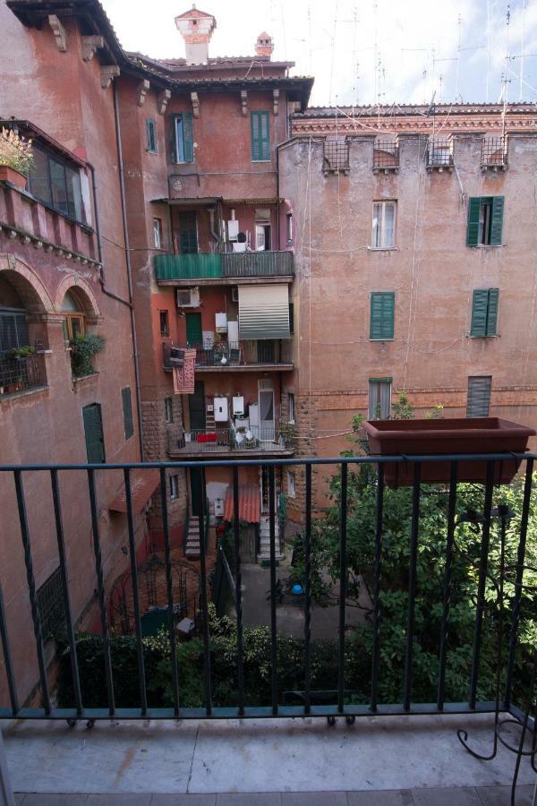 Annalisa Apartment Rome Luaran gambar