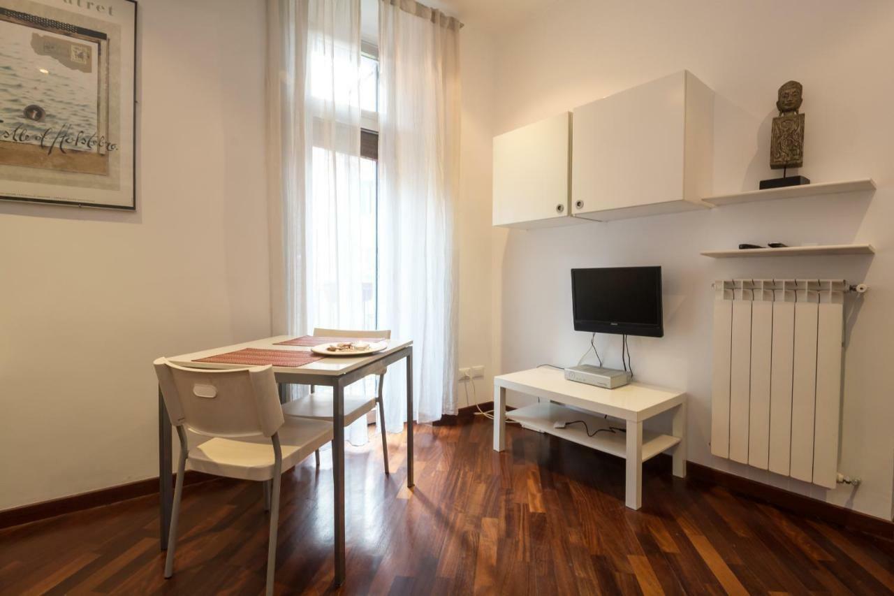 Annalisa Apartment Rome Luaran gambar